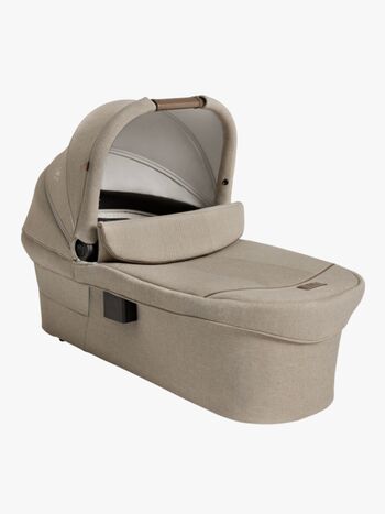 Joie Ramble XL Vaunukoppa, Sandstone