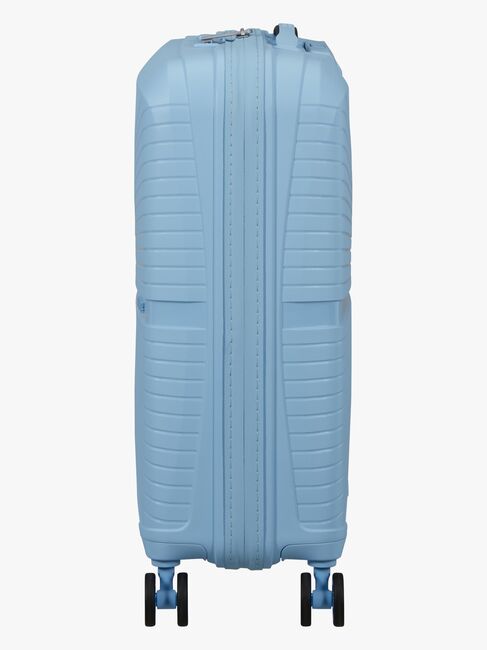 American Tourister Airconic Spinner Matkalaukku 33,5L, Neptune Blue