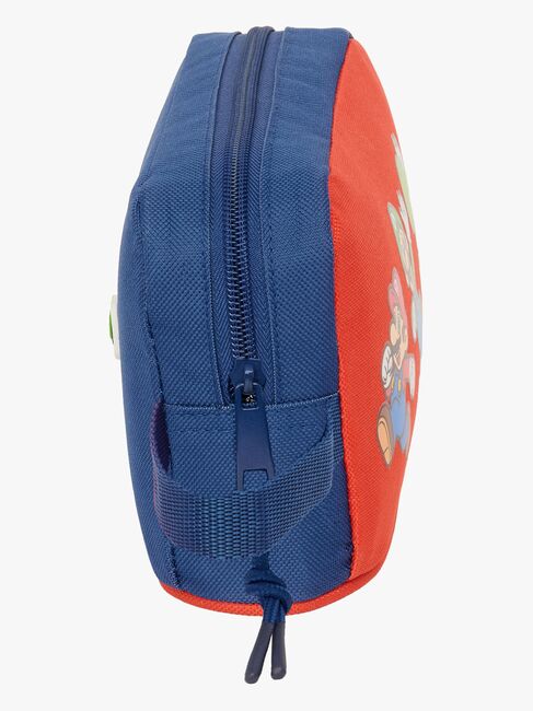 Super Mario Kylmälaukku, Mamma Mia