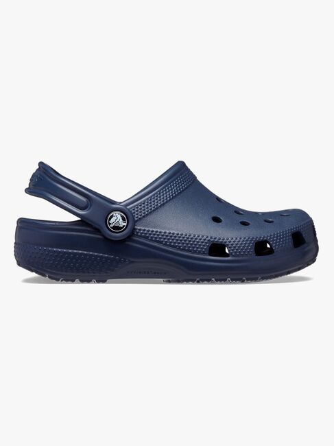 Crocs Classic Pistokkaat, Navy