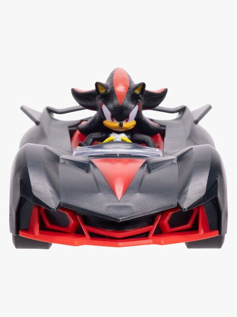 Sonic The Hedgehog Figuurisetti Shadow & Dark Reaper