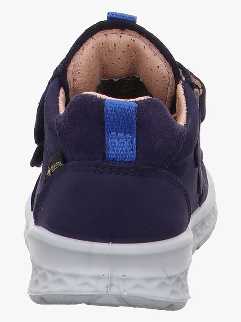 Superfit Breeze GTX Lenkkarit, Blue
