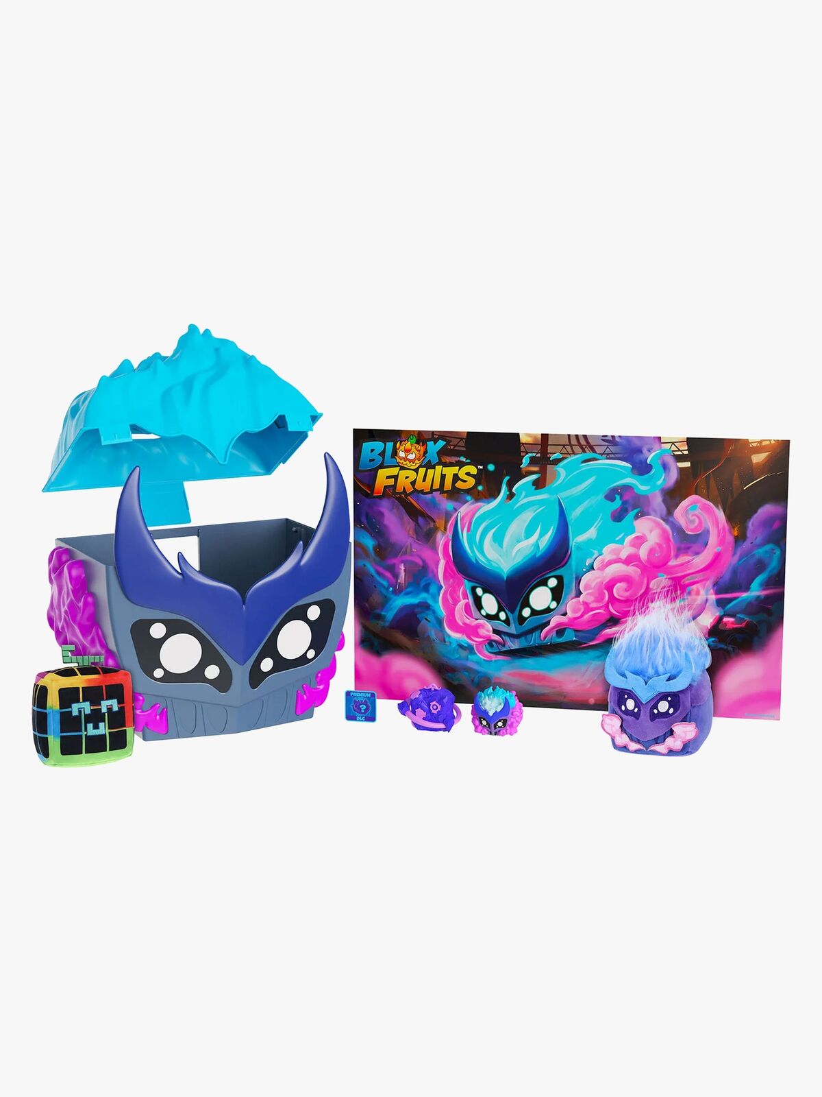 Roblox  Keräilijän Laatikko