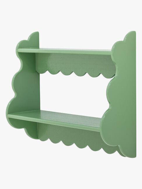 Bloomingville Salla Hylly, Vihreä