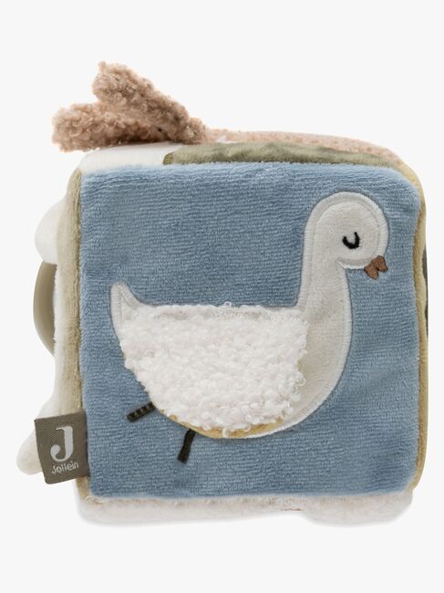 Jollein Aktiviteettilaatikko, Tiny Park