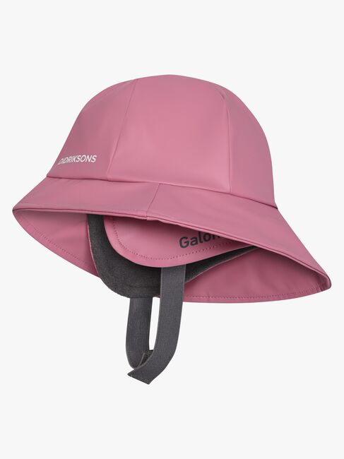 Didriksons Sadehattu, Heather Pink