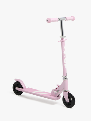 Pinepeak Potkulauta, Dusty Pink