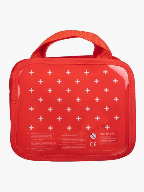 Muumi Mamman Lääkelaukku