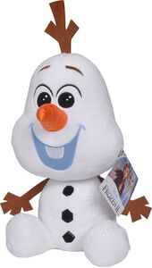 Disney Frozen 2 Pehmolelu Olaf 46 Cm