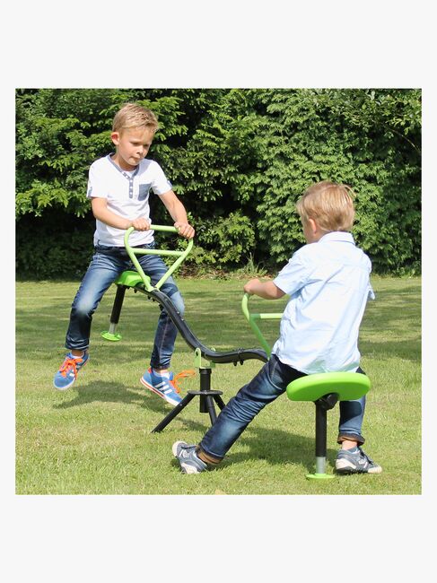 EXIT Spinner 360 keinulauta