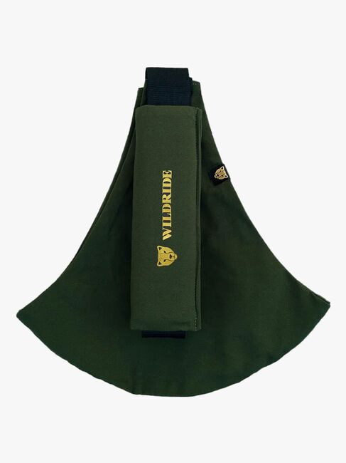 Wildride Kantoreppu, Basic Army Green