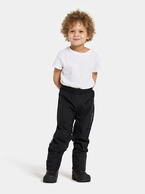 Didriksons Avan Kuorihousut, Black