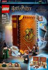 LEGO Harry Potter TM 76382 Hogwarts™ Muodonmuutosoppitunti