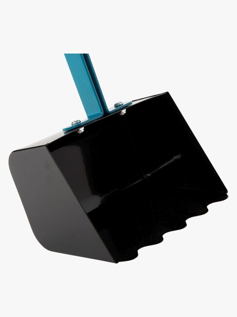 Small Foot Kaivinkone + Pyörät, Sininen