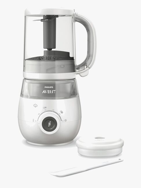 Philips Avent Lastenruokasekoitin 4-in-1