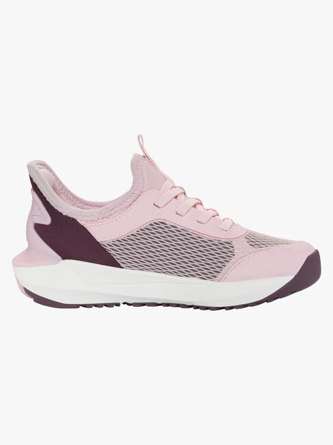 Viking QuickGo EL Lenkkarit, Light Pink