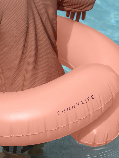 SUNNYLiFE Uimalelu, Tino The Tiger