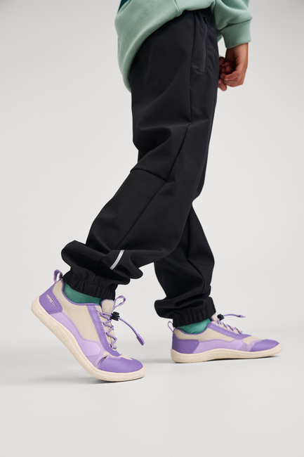 Reima Tallustelu Barefoot WP Lenkkarit, Light Beige