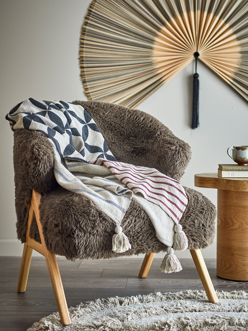 Bloomingville Forma Viltti