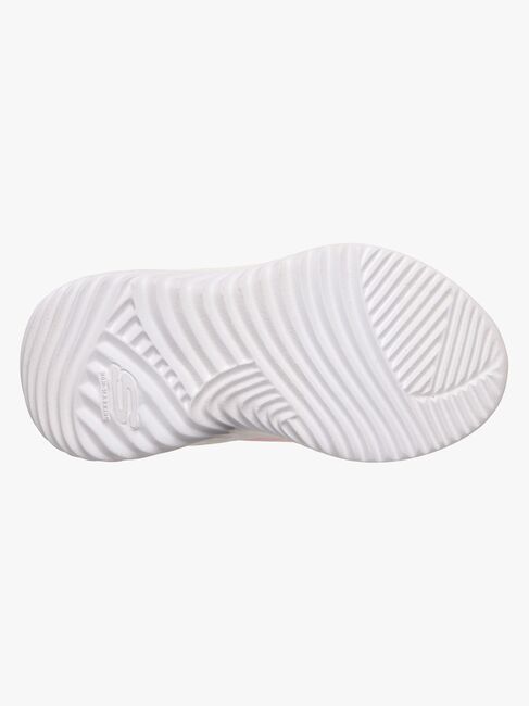 Skechers Bounder Lenkkarit, Pink