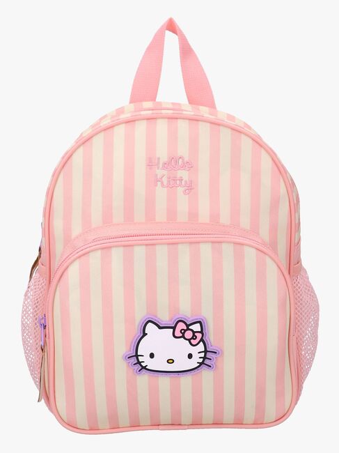 Hello Kitty Reppu 7L, Super Stripes