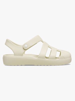 Crocs Classic Fisherman Kids Kangastossut, Sandstone