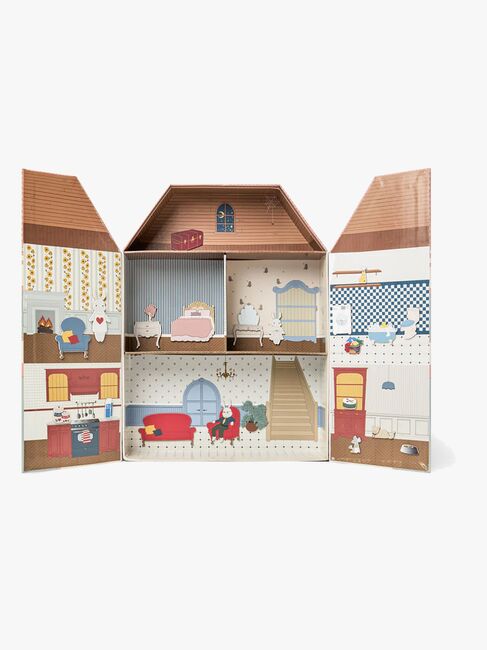 That's Mine Magneettitalo + Magneetit Mona