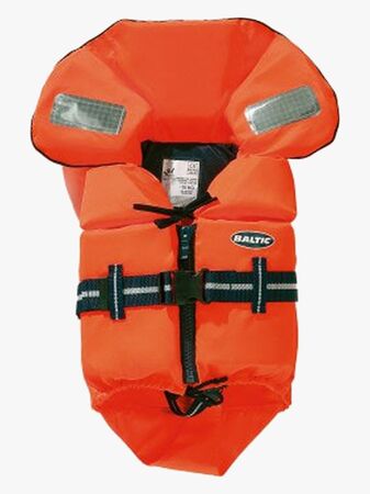 Baltic Pelastusliivit, Split Front Baby (3-15kg)