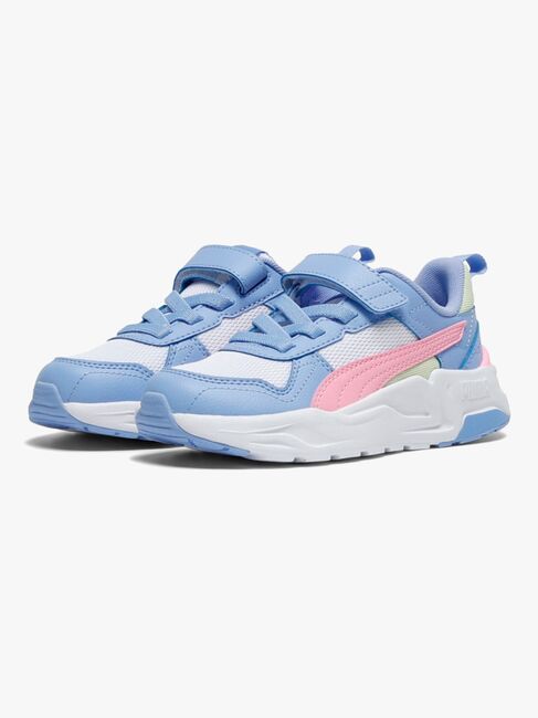 Puma Trinity 2 LT AC+ PS Lenkkarit, Intense Lavender