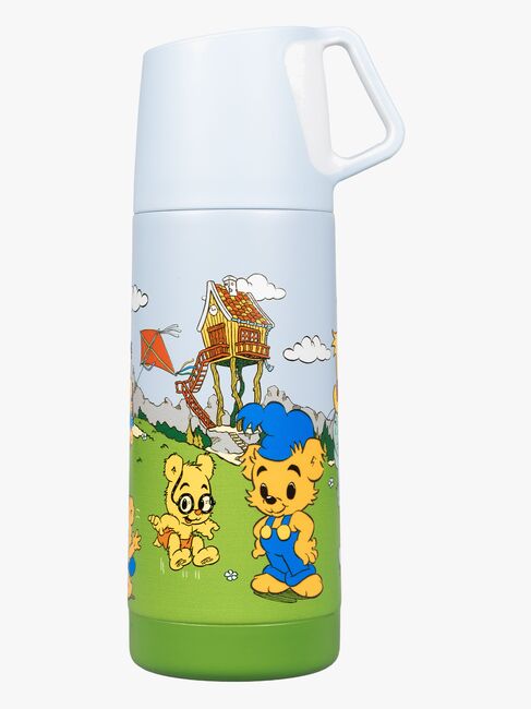 Bamse Termos, Sininen