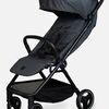 Quax Easyfold Matkarattaat, Black