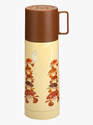 Blafre Termospullo Rapu, Beige