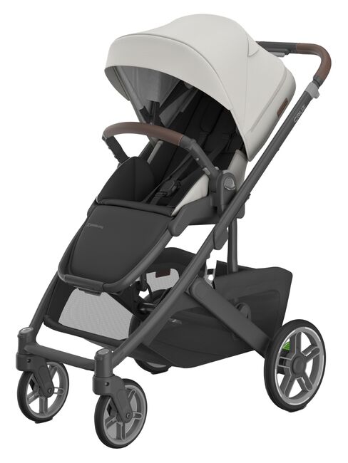 UPPAbaby CRUZ V3 Lastenrattaat, Savannah