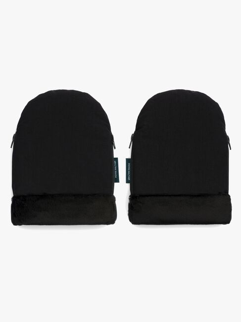 KONG.WALTHER Østerbro Tech Vaunurukkaset, Black