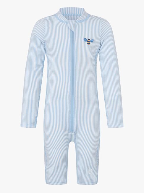 Vanilla Copenhagen UV-Puku, Blue