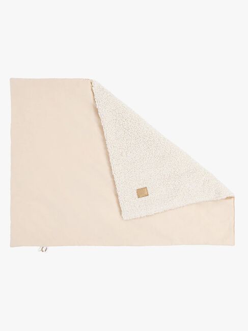 MeowBaby Bearly Viltti Summer, Cream