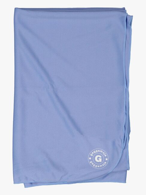 Geggamoja UV-Viltti, Sininen