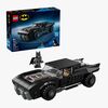 LEGO Super Heroes 76332 The Batman ‑elokuvan Batmobile