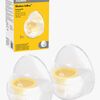 Medela Motion InBra Pumppusarja Double 24 mm 2-pack