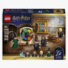LEGO Harry Potter 76460 Tylypahkan linna: Lajitteluhattuseremonia