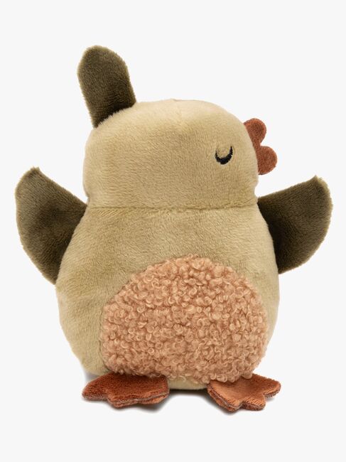 Jollein Kuurupiilo Aktivointilelu, Tiny Park