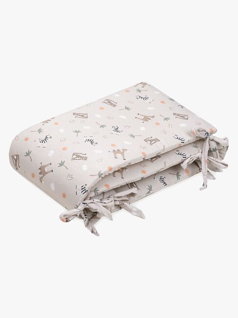 Julius Zöllner Reunapehmuste Jersey, Savanna Beige