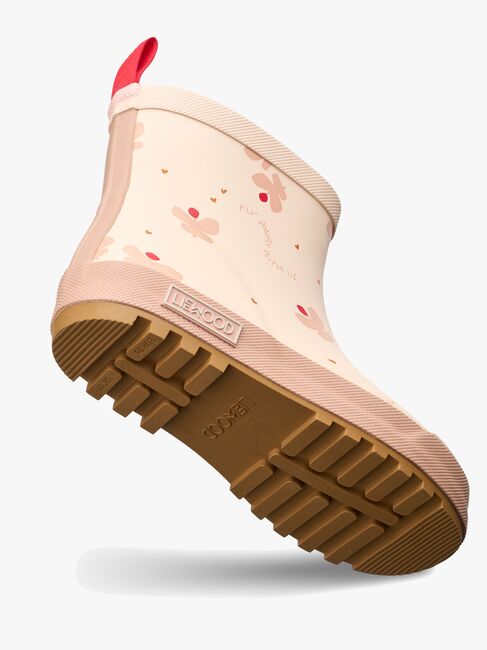 LIEWOOD Tekla Kumisaappaat, Mini Butterfly/Apple Blossom