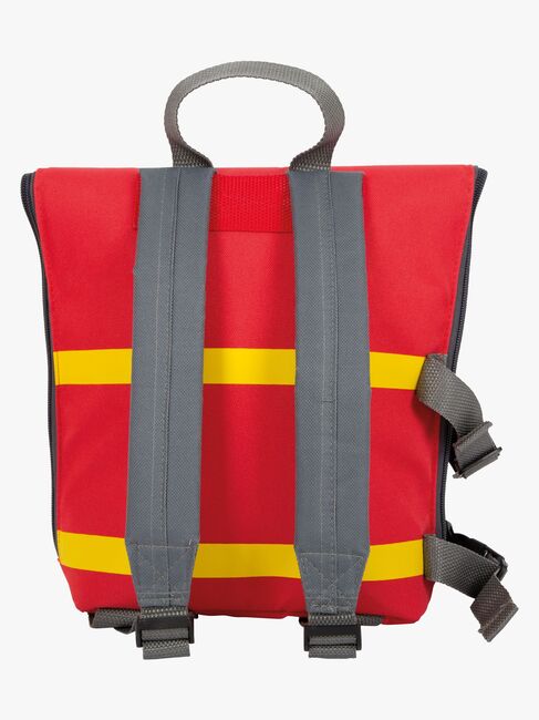 Small Foot Reppu Palomies