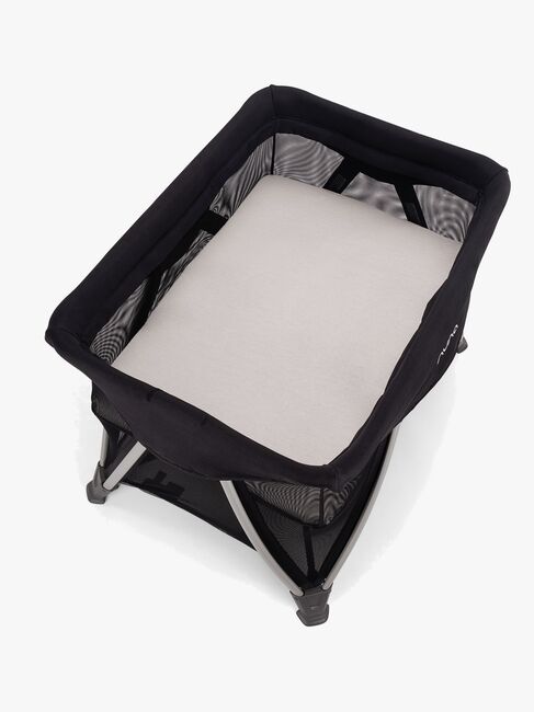 Nuna Sena Aire Matkasänky, Caviar