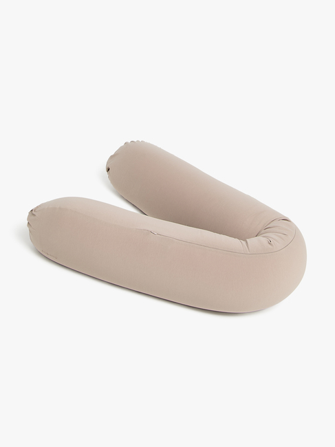 Beemoo CARE Snug Raskaustyyny, Sand Beige