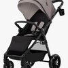 Kinderkraft Grande 2 Lastenrattaat, Sand Beige