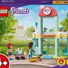 LEGO Friends 41695 Eläinsairaala