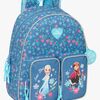 Disney Frozen Reppu 10L, Sininen
