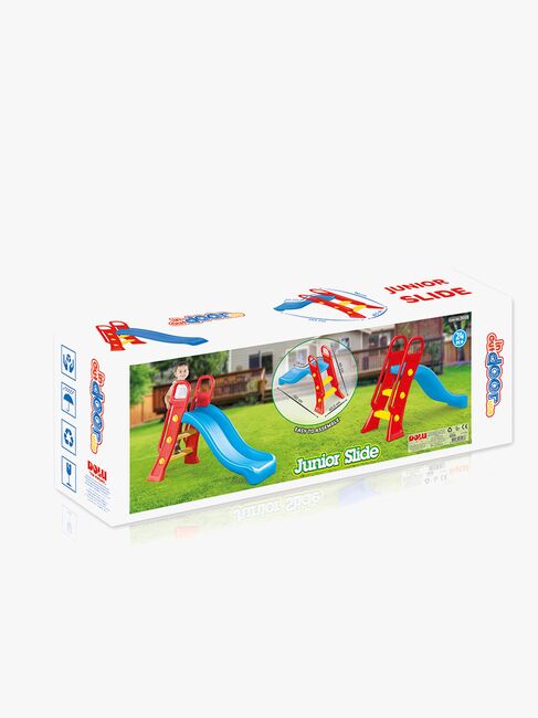 DOLU Liukumäki Junior